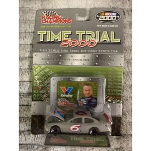 New!! Racing Champions Time Trial 2000 Mark Martin *‎ 1/64 Scale *